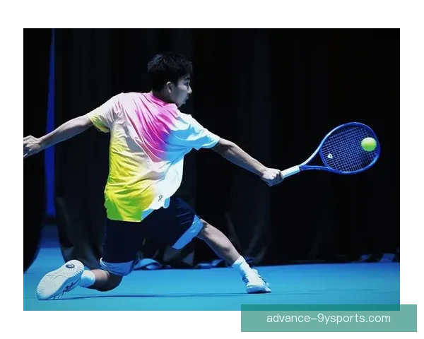 2026赛季网坛风云再起新星崛起老将坚守冠军之争全面升级巅峰