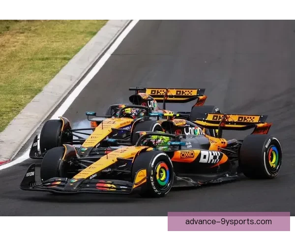 F1赛季焦点转会与技术升级最新动态解析车队竞争格局全面展望