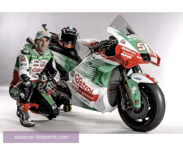 MotoGP新赛季风云再起顶级车手激战冠军宝座引爆全球关注