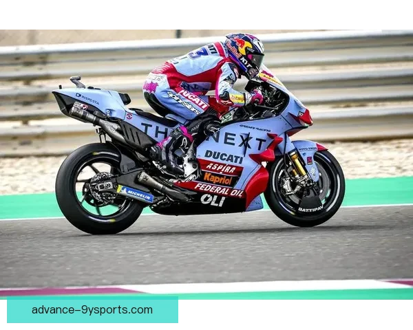 MotoGP新赛季揭幕战爆冷冠军争夺格局生变车手积分榜风云再起