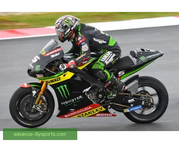 MotoGP赛季焦点新闻速递冠军争夺白热化车手动态全面解析报