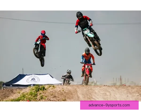 世界摩托车大奖赛新赛季风云再起顶尖车手争冠悬念全面升级巅峰对决