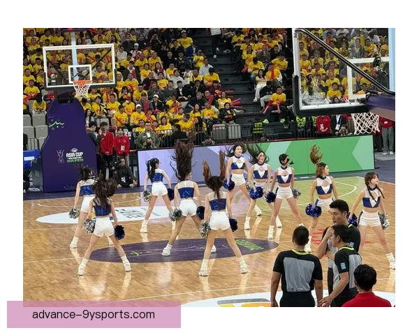 中国男篮力克劲敌晋级决赛创历史新篇章在亚洲杯赛场再展雄风两连胜