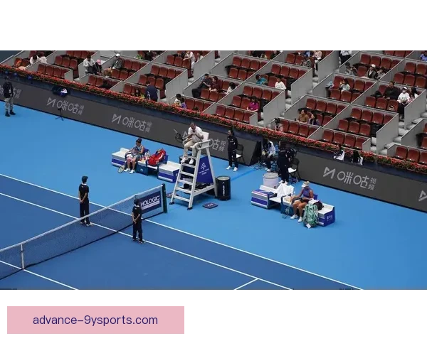 全球网球赛场最新动态与焦点人物深度解析报道及赛事前瞻趋势观察