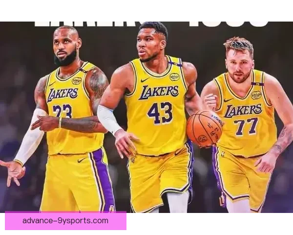 休赛期交易风暴来袭湖人勇士布局引爆联盟格局变迁新赛季前景全面解析