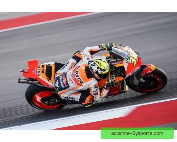因车手转会与新规变动掀起风云的MotoGP赛季最新动态解析全面观察