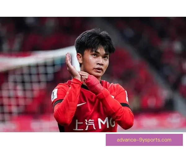 国足逆转晋级世界杯预选赛引爆全国球迷热情再创历史新篇章再出发