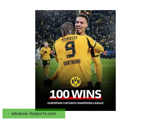 多特蒙德新赛季展望：年轻球员崭露头角 战术调整助力冲击冠军