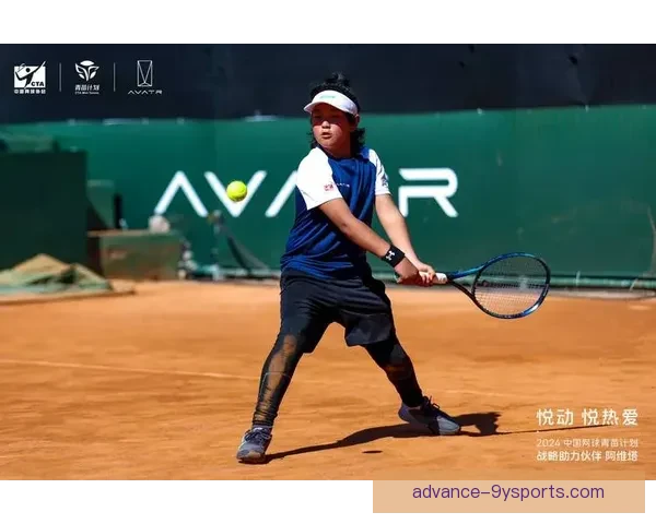 新赛季网球风云再起中国军团与名将争夺世界舞台核心赛事全面升温 新赛季网球风云再起中国军团与名将争夺世界舞台核心赛事全面升温
