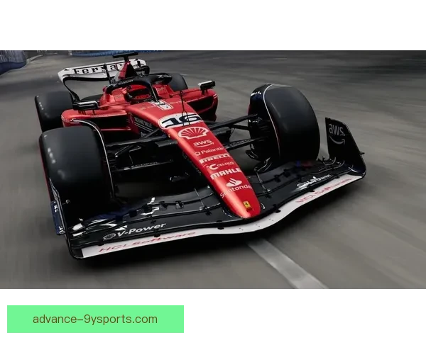 新赛季F1车坛震荡顶级车队策略全面升级解析与冠军争夺格局前瞻