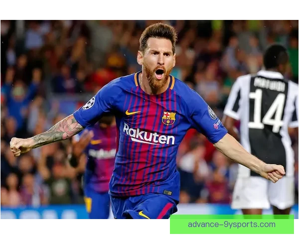 梅西率队逆转夺冠点燃新赛季激情全场沸腾创历史再写足坛辉煌篇章