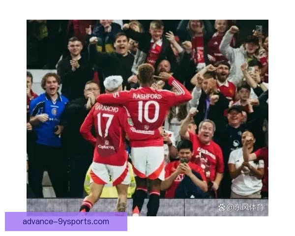 曼联主场力克利物浦重燃英超争冠希望球迷沸腾红魔强势回归巅峰 曼联主场力克利物浦重燃英超争冠希望球迷沸腾红魔强势回归巅峰