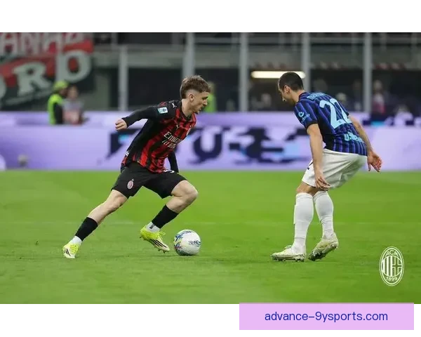 欧冠焦点战上演绝地反击年轻前锋一战成名震惊足坛引发夏窗转会狂潮