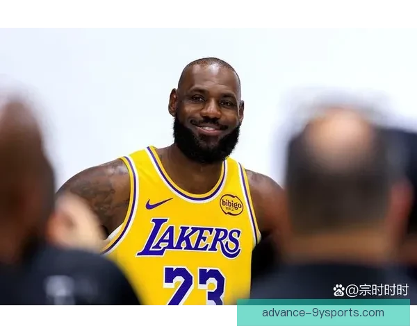 湖人队引援策略大揭秘，詹姆斯能否带领球队重返总决赛巅峰
