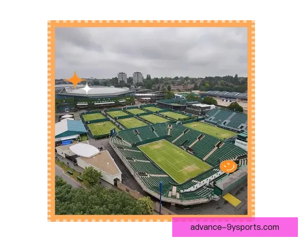 温布尔登俱乐部：历史、传统与现代网球文化的完美融合