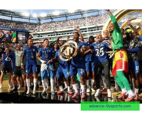 纽卡斯尔联俱乐部百年传承与英超崛起传奇之路球队文化荣耀与未来愿景