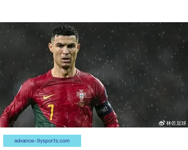 C罗迎来职业生涯新高峰 打破多项纪录成就足球传奇