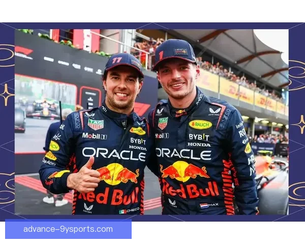 F1赛季最新动态解析各车队策略与车手表现变化