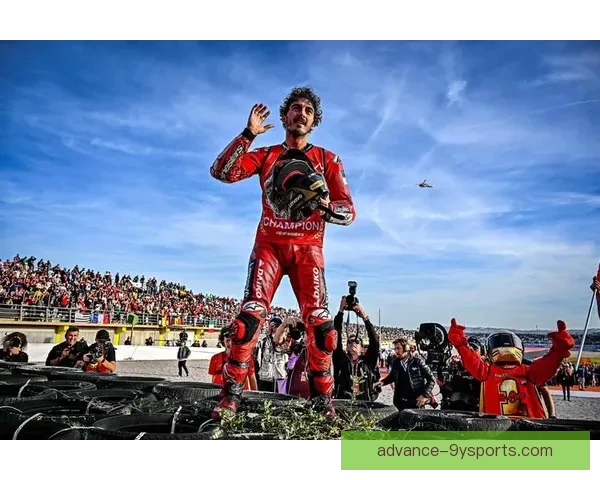 MotoGP赛季焦点再起顶级车手激烈对决冠军格局迎来全新变数