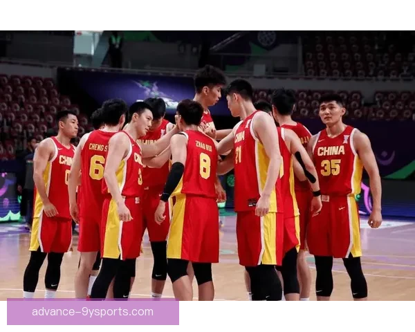 中国男篮勇夺亚洲杯冠军创造历史新纪录球迷欢庆盛况