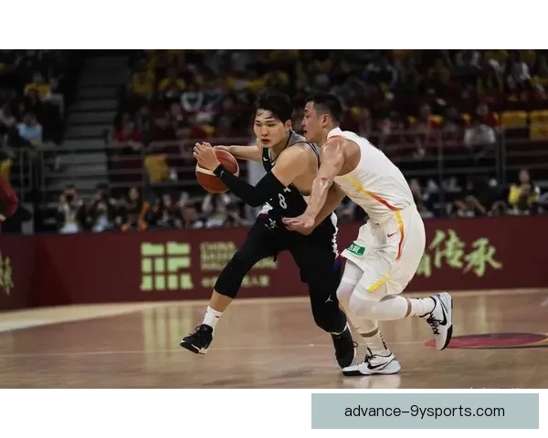 中国男篮迎战欧洲劲旅，世预赛关键战役引发球迷热议
