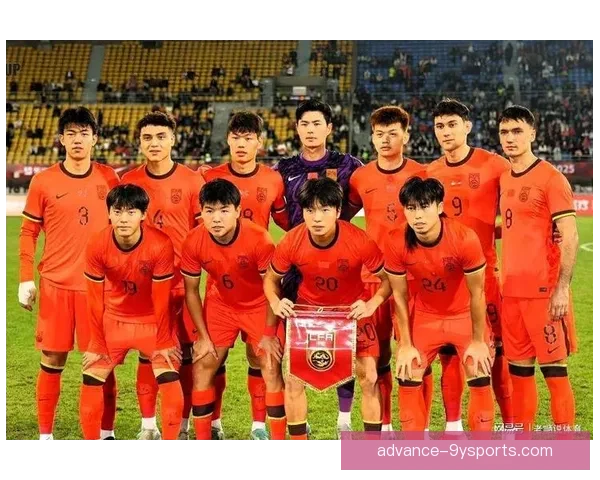 国足备战新赛季全力冲击亚洲杯决赛阵容初定名单揭晓