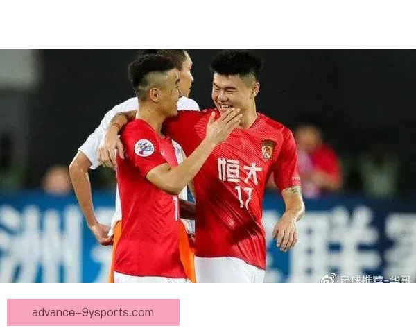 恒大重整锋线冲击联赛榜首新赛季前景引关注