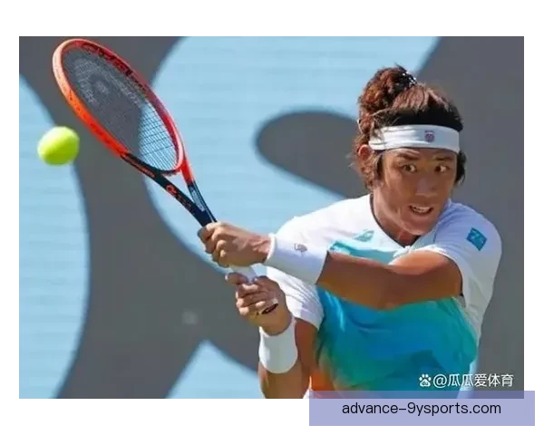 新一轮网球大满贯赛事激战正酣 年轻选手突破瓶颈迎接挑战
