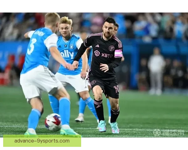 梅西加盟迈阿密国际首战精彩表现 助球队逆袭迎首胜