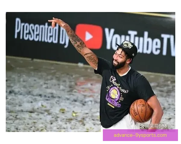 湖人队新赛季目标明确 詹姆斯与浓眉联手再冲冠军荣耀