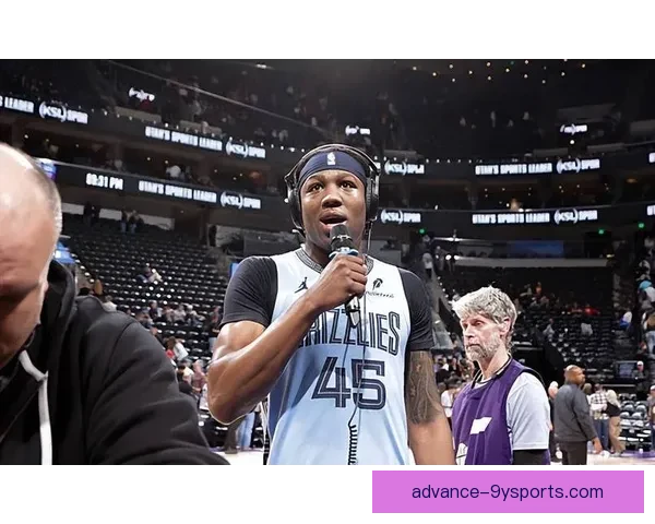 灰熊连胜势头强劲新星表现抢眼球队士气高涨