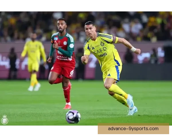 C罗再创纪录助队逆转胜利，欧洲豪门争冠形势骤然紧张