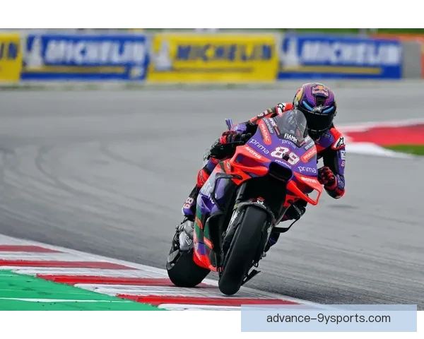 MotoGP新赛季精彩开幕 多位车手争夺世界冠军宝座