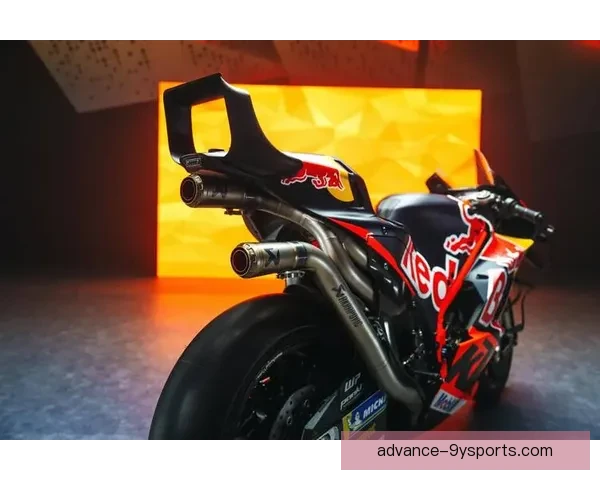 MotoGP赛季最新动态：马尔克斯强势复出，杜卡迪与雅马哈展开激烈争夺