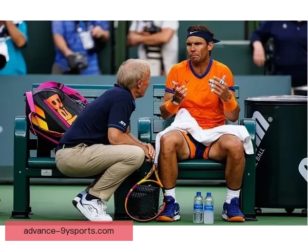 世界网球巨星赛季战绩回顾 纳达尔、费德勒与德约科维奇三大天王的荣誉之路