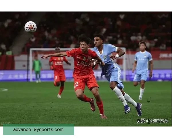 中超劲旅完成重磅引援 新赛季争冠格局或将改写