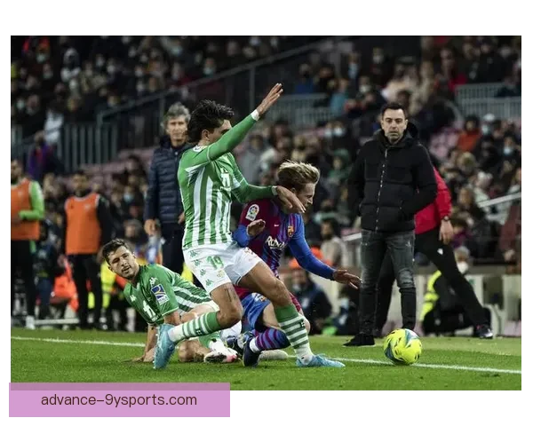 皇家贝蒂斯俱乐部辉煌历程与未来发展全景解析