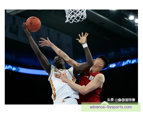 广东超级联赛今日精彩对决比分出炉全场焦点回顾